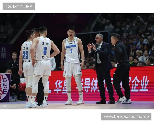 北汽男篮重回强队行列引领首都篮球振兴新征程展望未来的宏伟蓝图