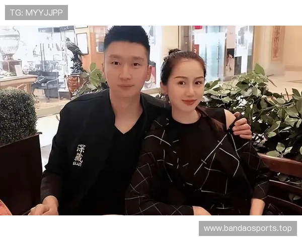 恭喜男篮孙悦正式上任亮相新岗位踏实工作或与娇妻复合共筑新篇章