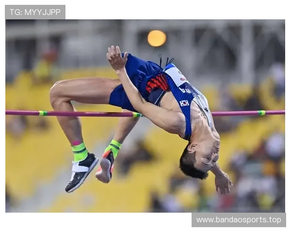 田径钻石联赛展现沉着应对关键时刻比赛经验日益成熟魅力风采尽显